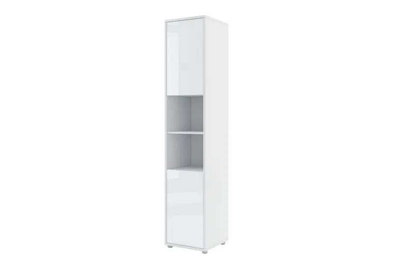 Rauk Highboard, Hvit