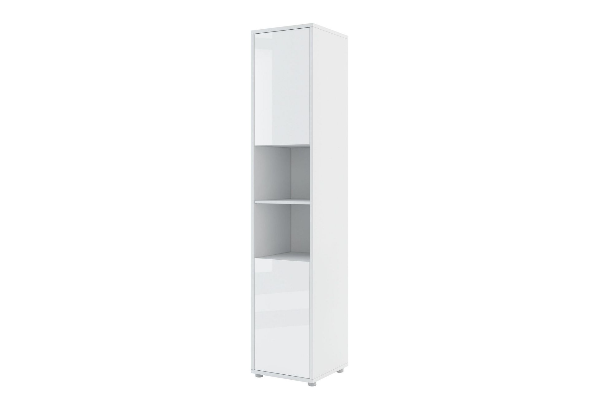 Rauk Highboard - Hvit