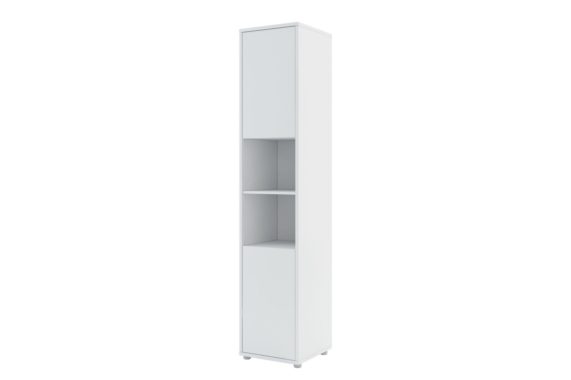 Rauk Highboard - Hvit