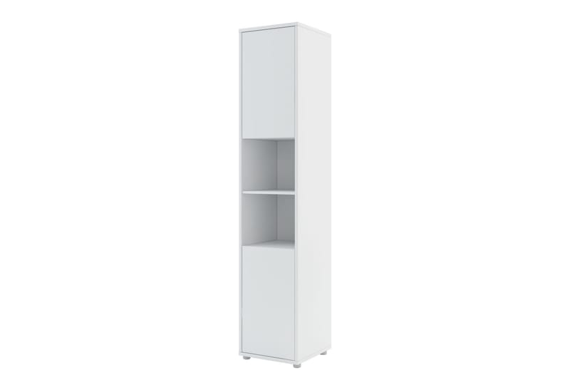 Rauk Highboard, Hvit