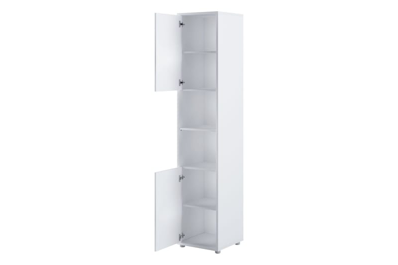 Rauk Highboard - Hvit - Oppbevaring - Skap - Oppbevaringsskap
