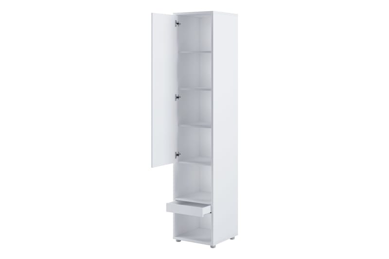 Rauk Highboard - Hvit - Oppbevaring - Skap - Oppbevaringsskap