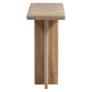 Sidebord Ato 100 cm - Natur - Møbler - Bord - Avlastningsbord - Brettbord og småbord