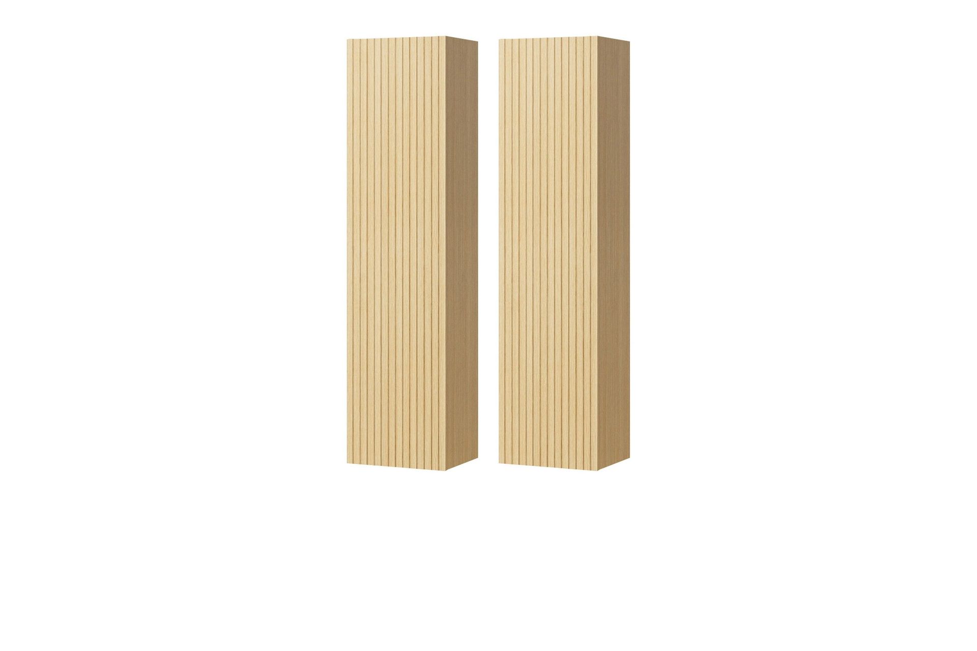 Sigma Highboard - Beige