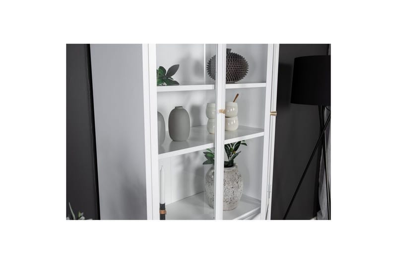 Skap Bakal - Hvit - Oppbevaring - Skap - Oppbevaringsskap