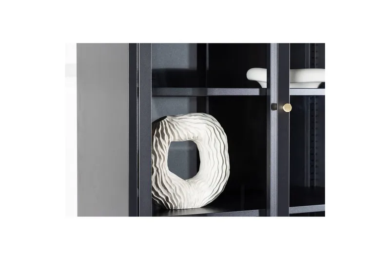 Skap Bakal - Svart - Oppbevaring - Skap - Oppbevaringsskap