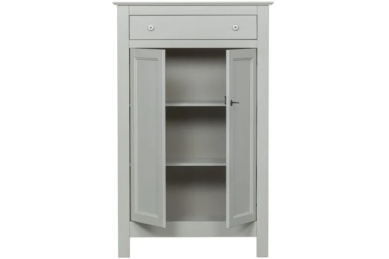 Skap Eva - Mist - Oppbevaring - Skap - Oppbevaringsskap