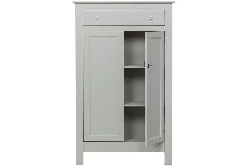 Skap Eva - Mist - Oppbevaring - Skap - Oppbevaringsskap