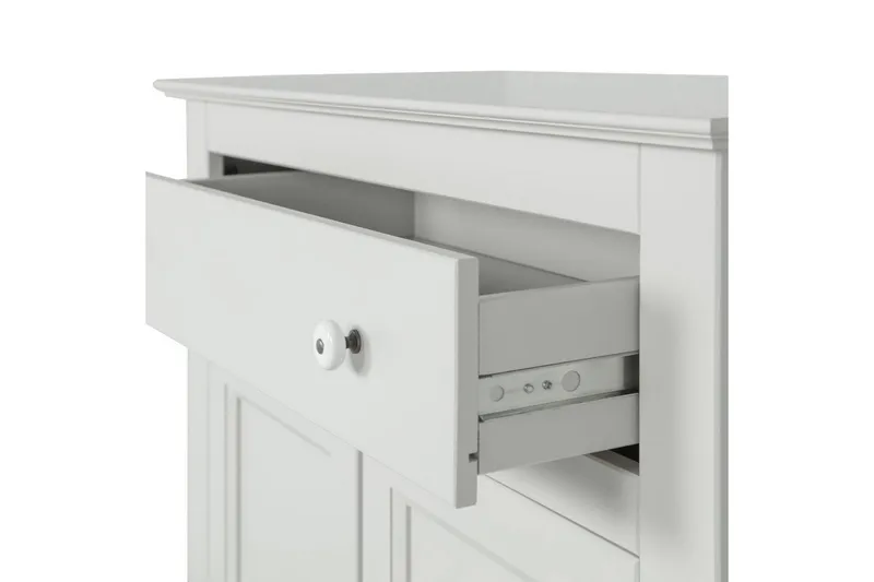 Skap Eva - Mist - Oppbevaring - Skap - Oppbevaringsskap