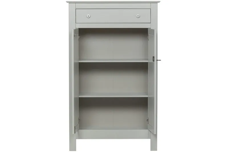 Skap Eva - Mist - Oppbevaring - Skap - Oppbevaringsskap