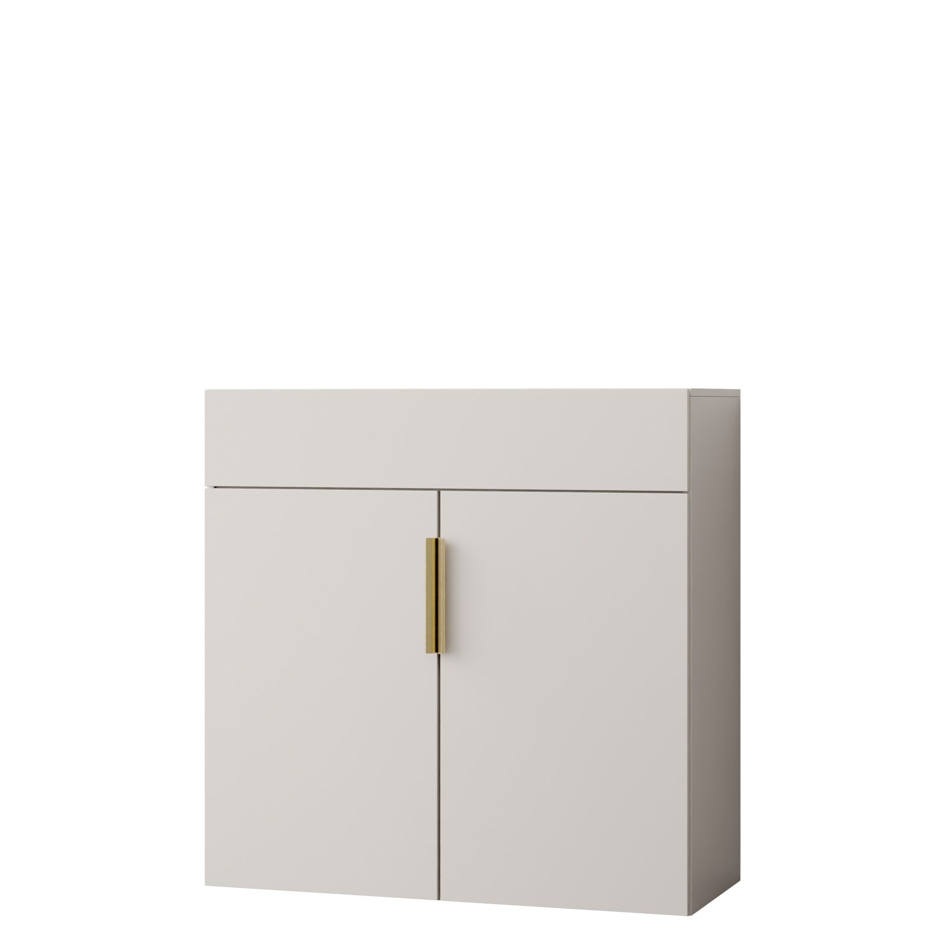 skap Kommode 2D1S KERKIN beige -