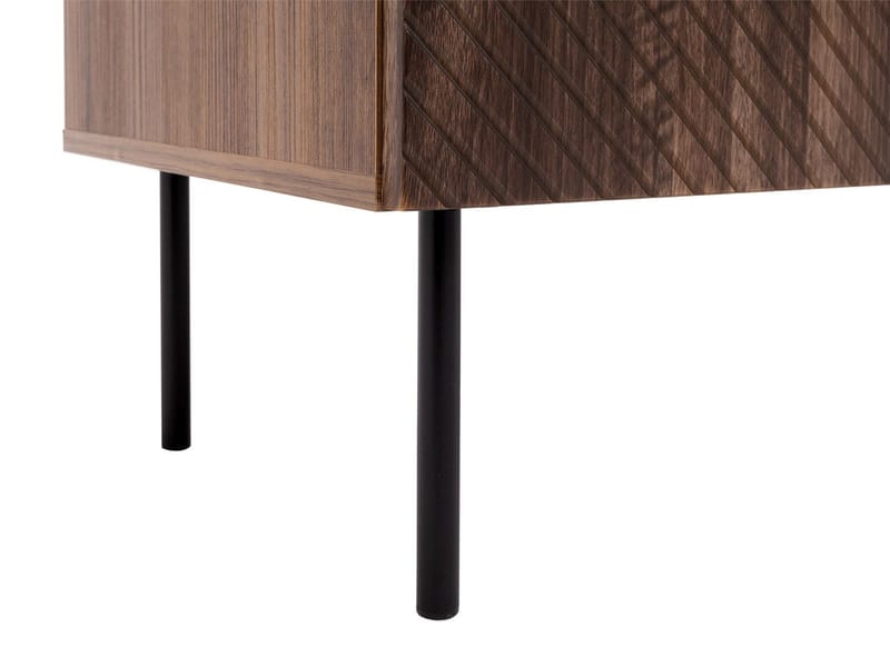 skap Kommode ART DECO 4D beige - Oppbevaring - Skap - Oppbevaringsskap