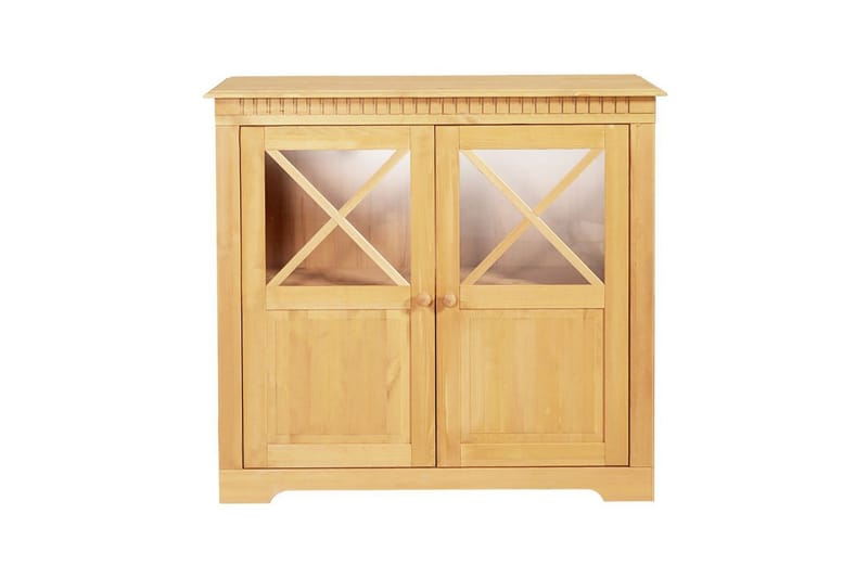 Skap Lisa Beiset/funksjonsbeskrivelse - Beiset/funksjonsbeskrivelse - Møbler - Bord - Avlastningsbord - Konsollbord