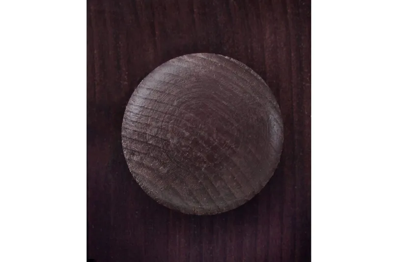 Skap Lisa Havana/Lakk - Havana/Lakk - Møbler - Bord - Avlastningsbord - Konsollbord