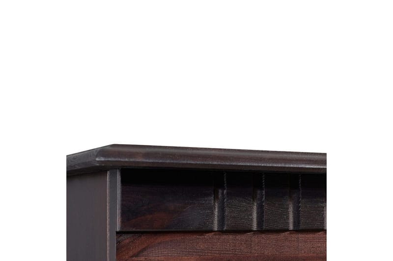 Skap Lisa Lakk - Havana/Lakk - Møbler - Bord - Avlastningsbord - Konsollbord