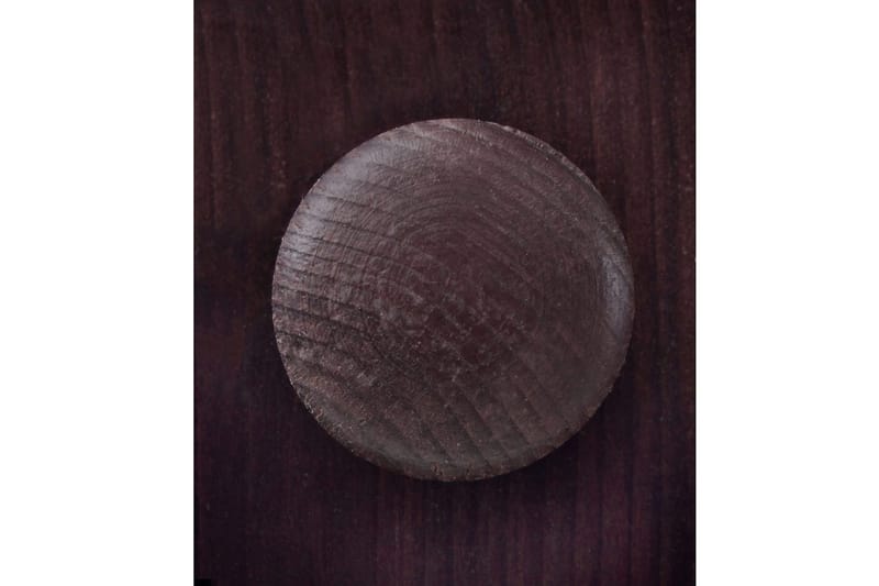 Skap Lisa Lakk - Havana/Lakk - Møbler - Bord - Avlastningsbord - Konsollbord