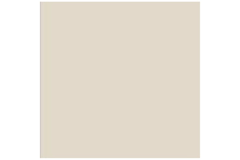Skap Luna 100x40x64 cm, Pergament - 100x40x64 cm, Pergament - Oppbevaring - Skap - Oppbevaringsskap