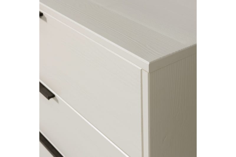 Skap med skuffer Adam - Furu Støv - Oppbevaring - Skap - Oppbevaringsskap