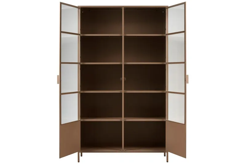 Skap Ronja - Military Brown - Oppbevaring - Skap - Oppbevaringsskap