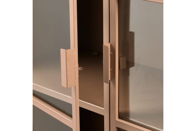 Skap Ronja - Military Brown - Oppbevaring - Skap - Oppbevaringsskap