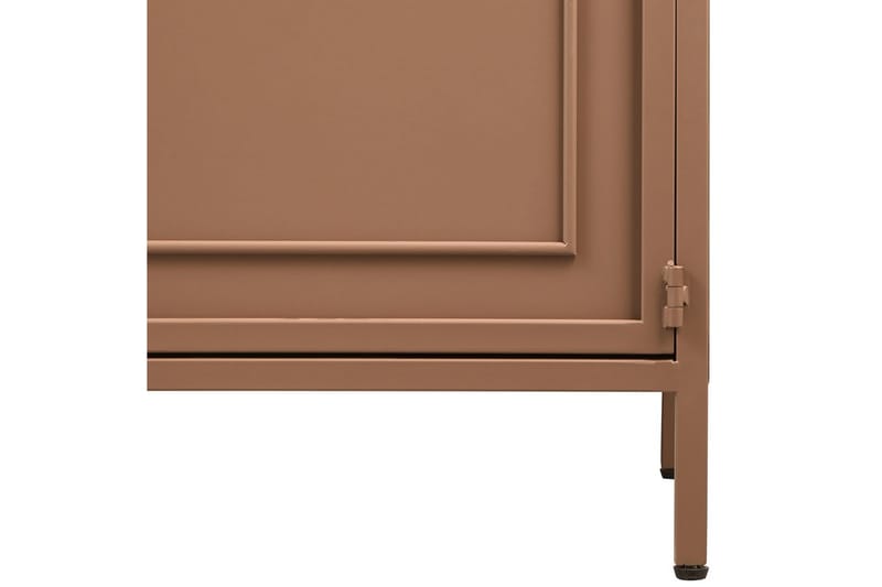 Skap Ronja - Military Brown - Oppbevaring - Skap - Oppbevaringsskap