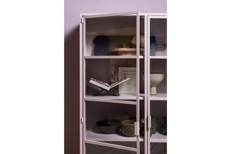 Skap Ronja - Rosa - Oppbevaring - Skap - Oppbevaringsskap