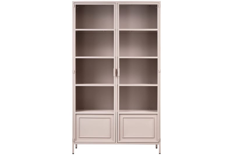 Skap Ronja - Rosa - Oppbevaring - Skap - Oppbevaringsskap