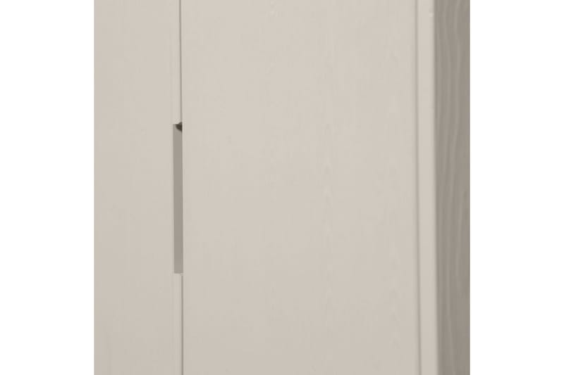 Skap Silas 2-Dører - Beige - Oppbevaring - Skap - Oppbevaringsskap