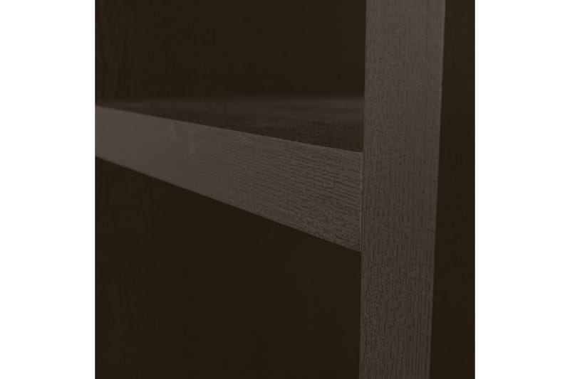 Skap Timo - 195x100x40 cm - Oppbevaring - Skap - Oppbevaringsskap