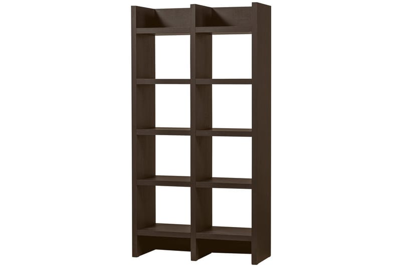 Skap Timo - 195x100x40 cm - Oppbevaring - Skap - Oppbevaringsskap