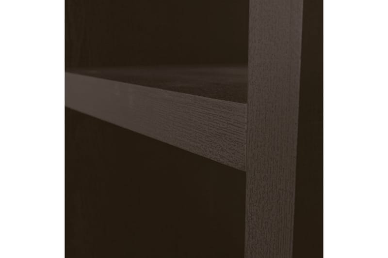 Skap Timo - 195x50x40 cm - Oppbevaring - Skap - Oppbevaringsskap
