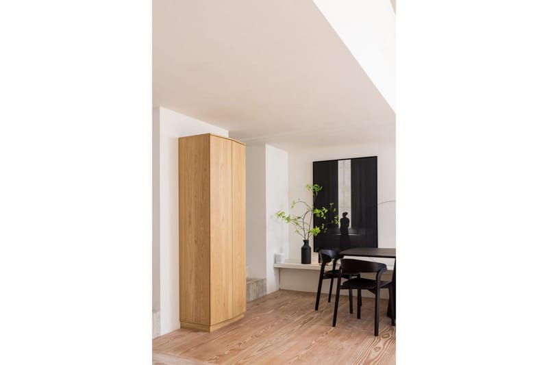 Skap Zuma - Oppbevaring - Skap - Oppbevaringsskap