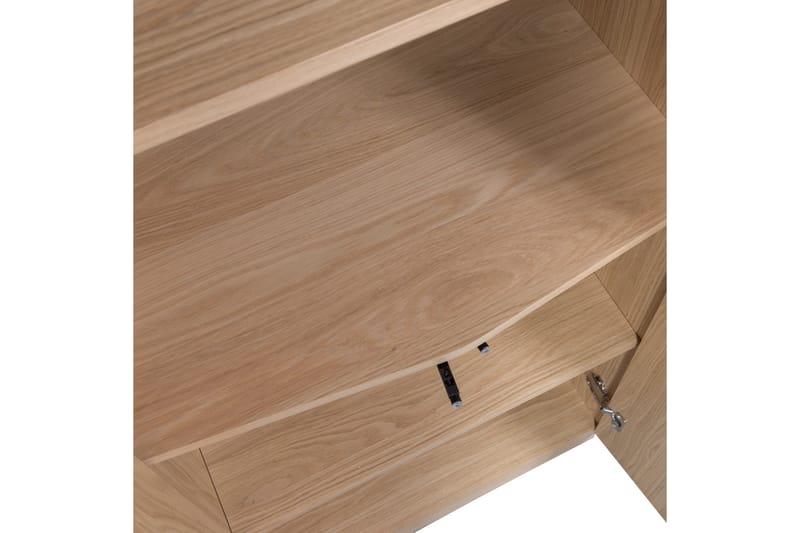 Skap Zuma - Oppbevaring - Skap - Oppbevaringsskap