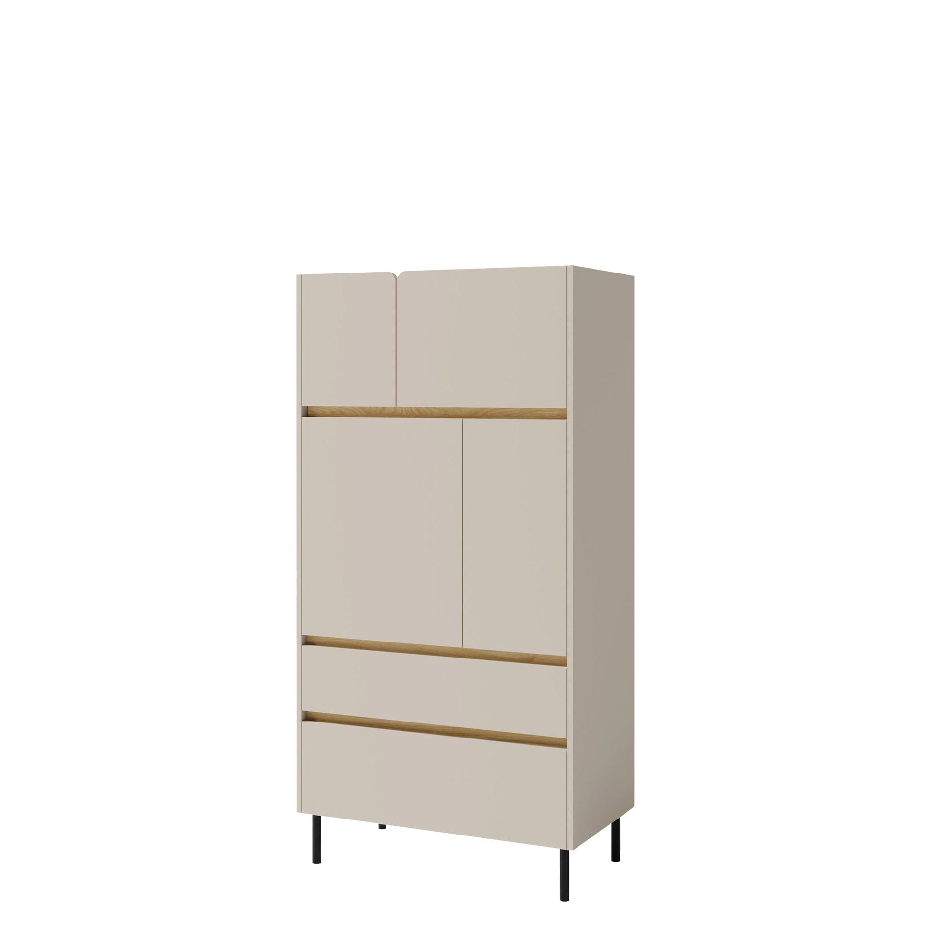 Travic Høyskap 80 cm -
