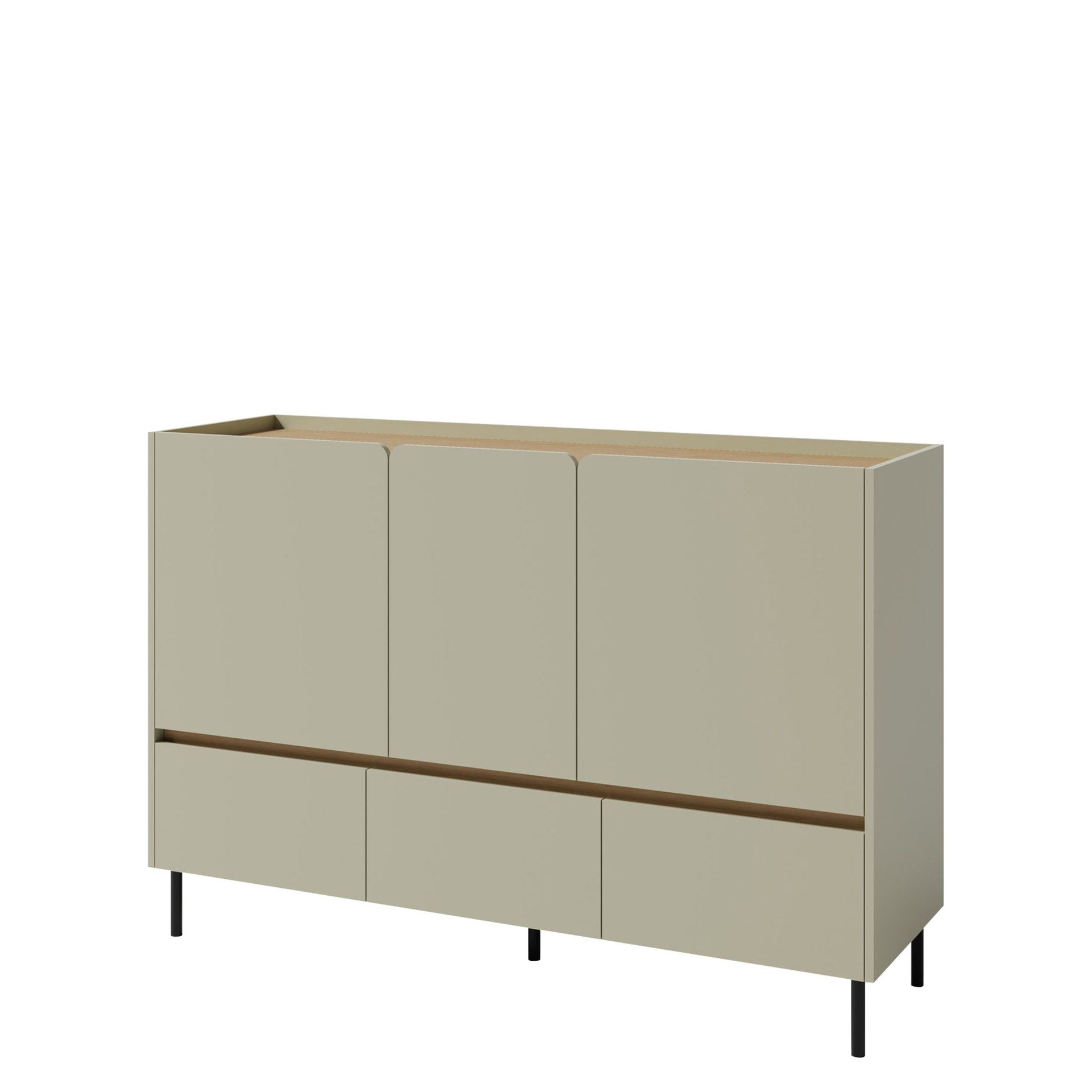 Travic Skjenk 150 cm -