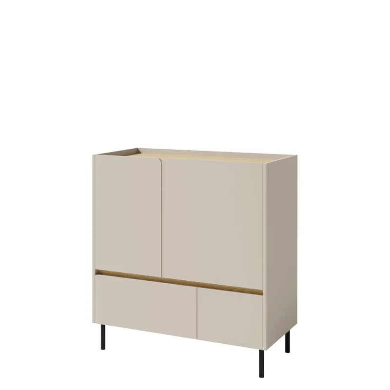 Travic Skjenk 95 cm, undefined