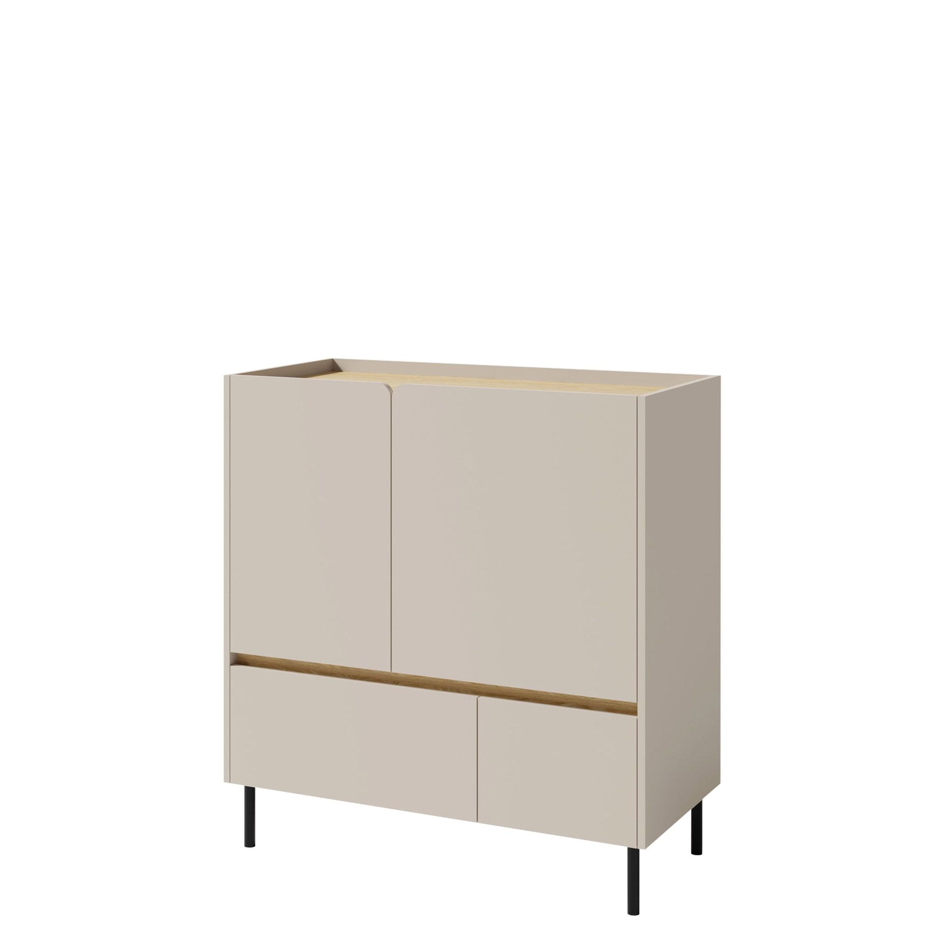 Travic Skjenk 95 cm -