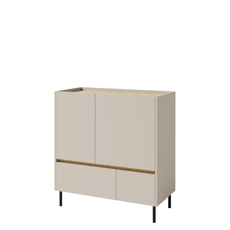 Travic Skjenk 95 cm, undefined