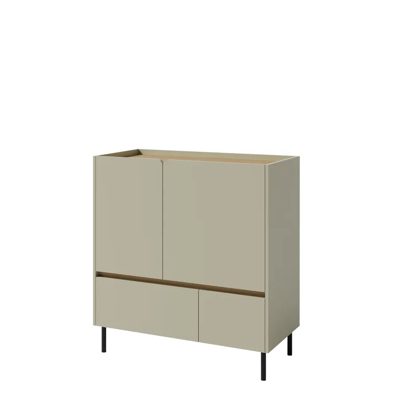 Travic Skjenk 95 cm, undefined