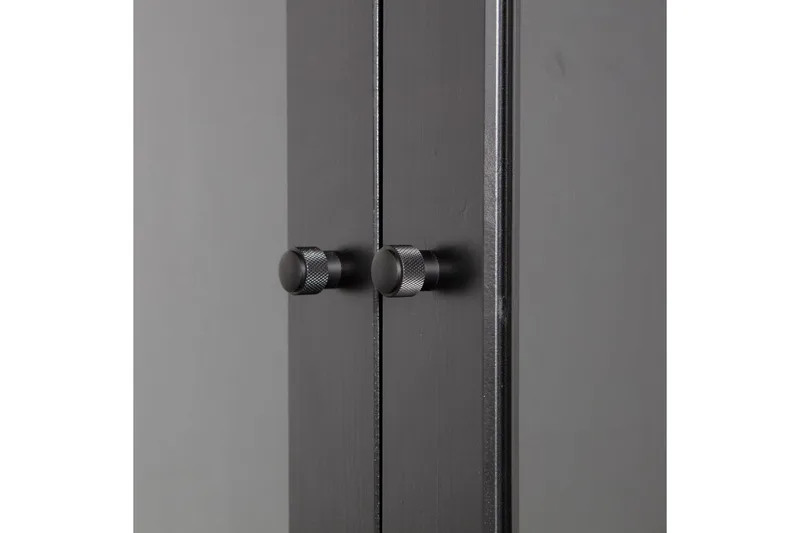 Utstillingsskap Xam - Oppbevaring - Skap - Vitrineskap