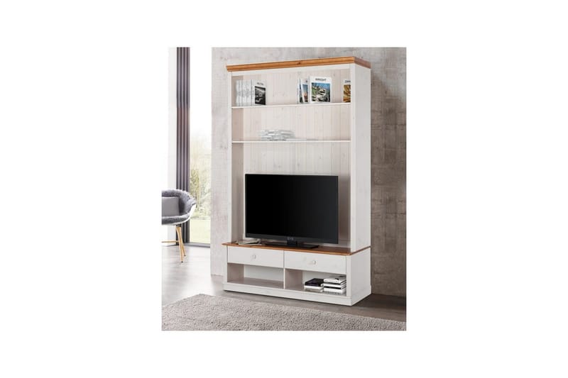 Veggenhet Anita - Møbler - Mediamøbel & tv møbel - TV-møbelsett