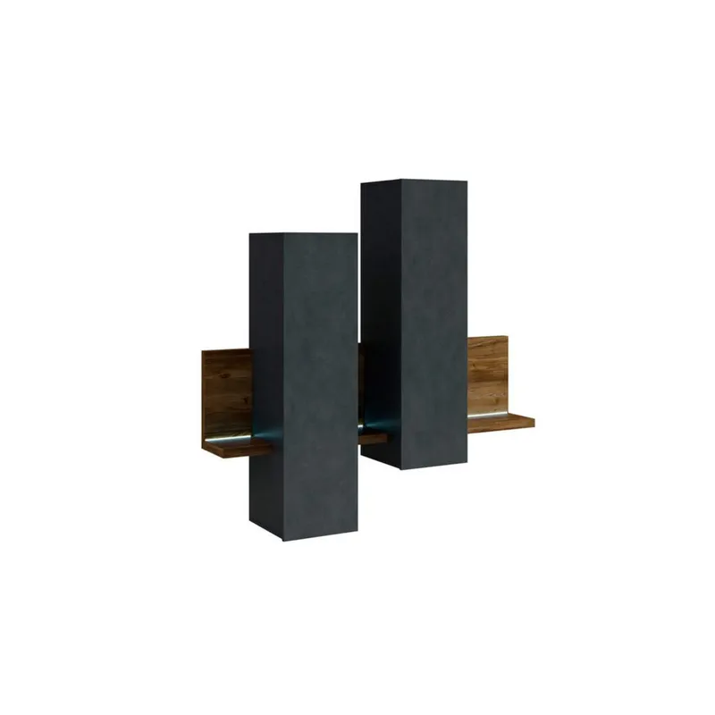 Vegghengt skap Bota, Apple Gran