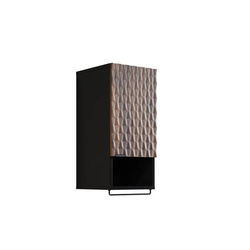 Veggskap Enzo 1 Dør, undefined