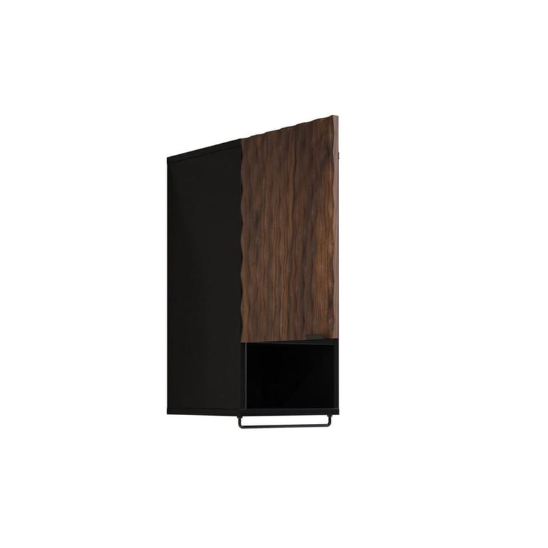 Veggskap Enzo 1 Dør - Oppbevaring - Skap - Oppbevaringsskap