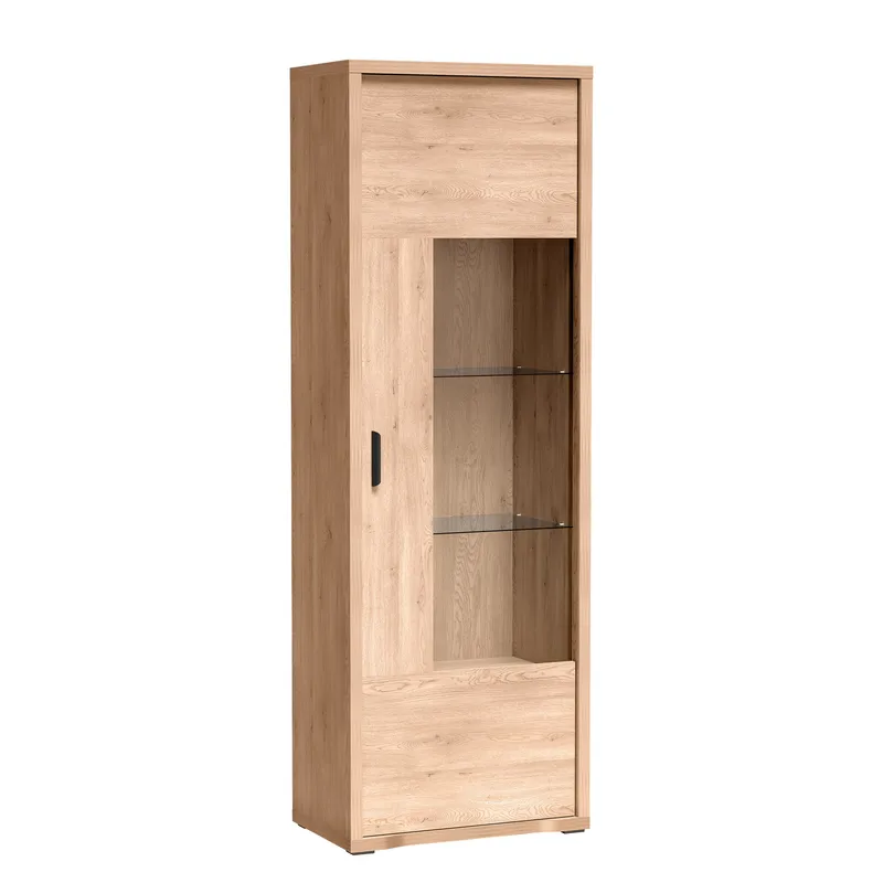 Veyricus Vitrineskap 199 cm, undefined