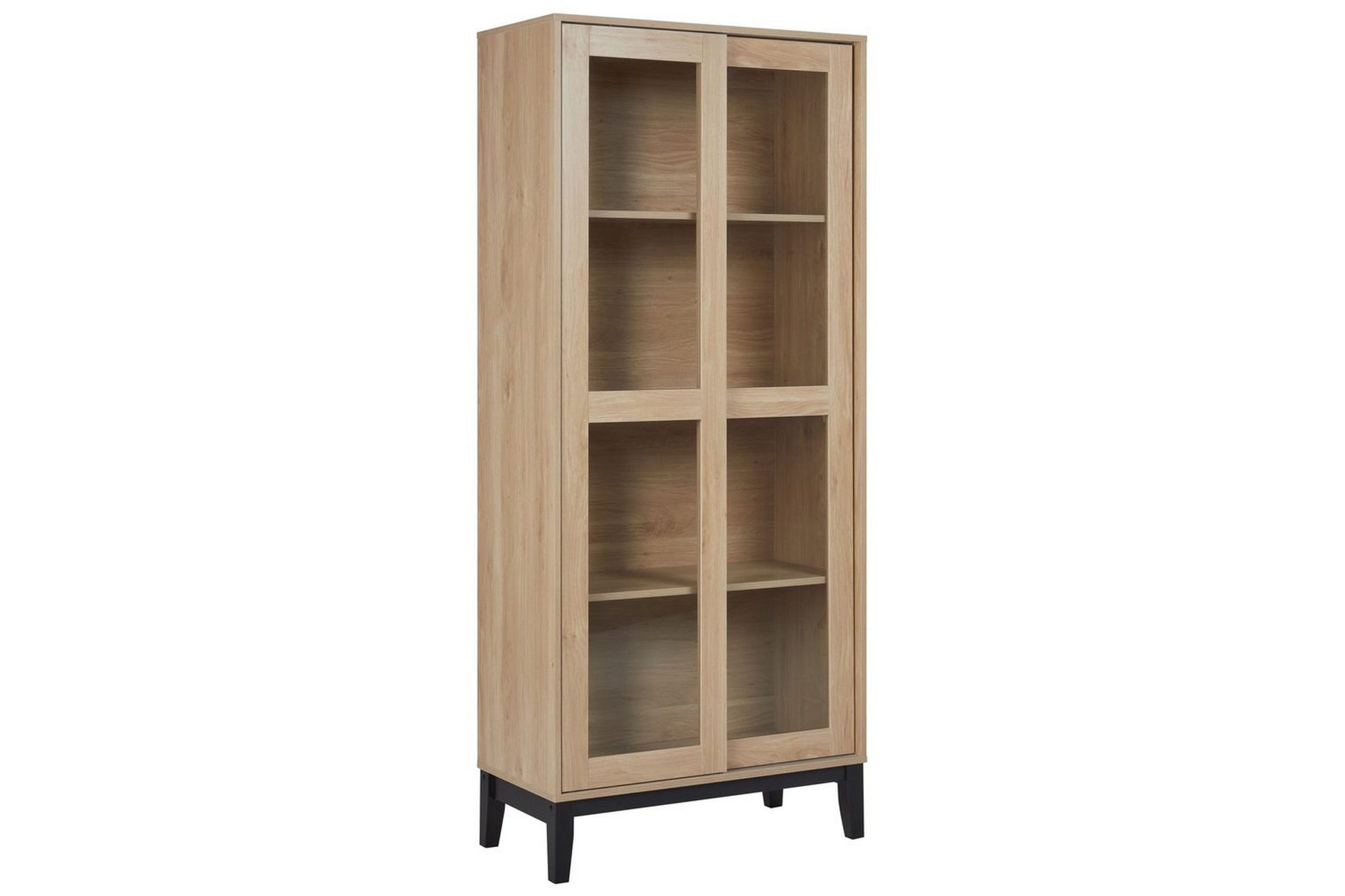 Vitrine Rumson Lyst tre - Lyst tre