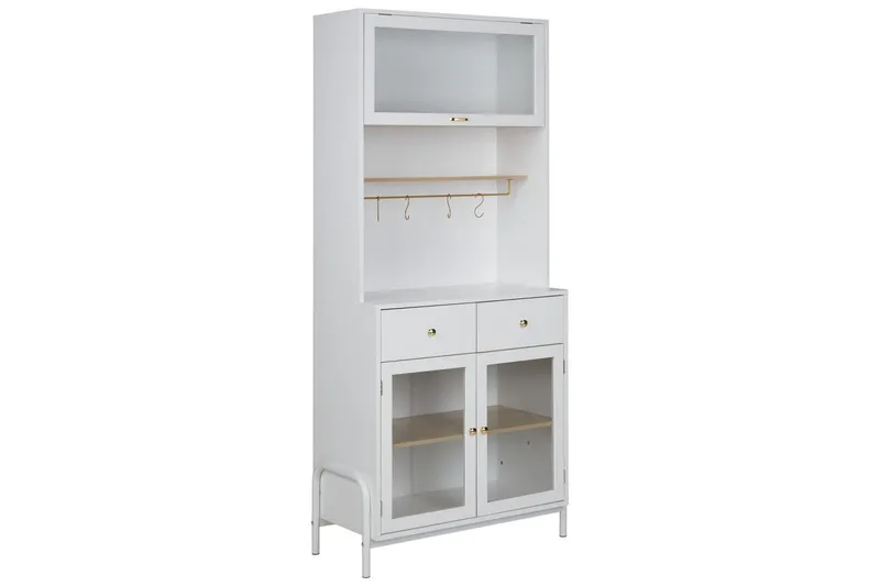 Vitrine Parlin, undefined