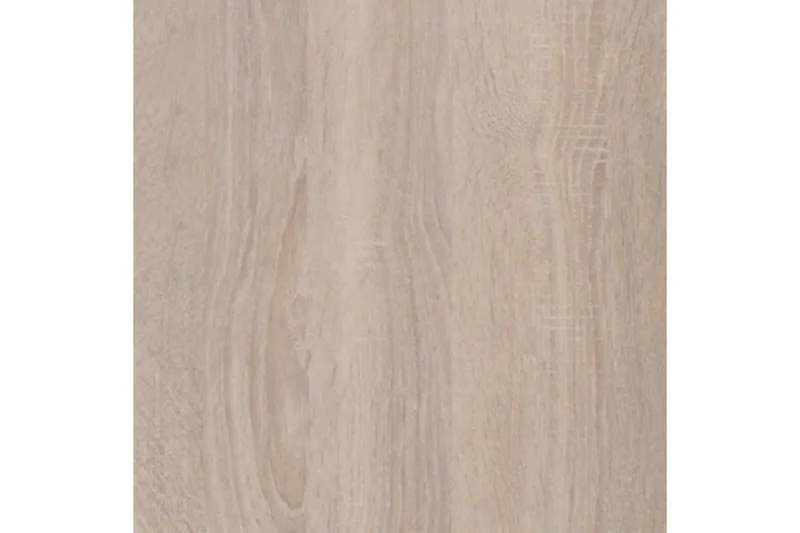 Cezar Vitrineskap 130x42x131 cm - Beige / Grå - Oppbevaring - Skap - Vitrineskap