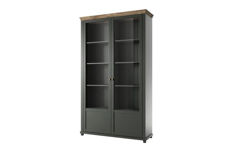 Ivreri Vitrine 42x126 cm, undefined