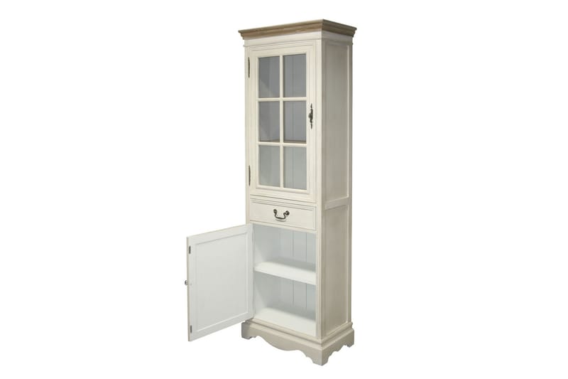 Samira Vitrineskap - Oppbevaring - Skap - Vitrineskap